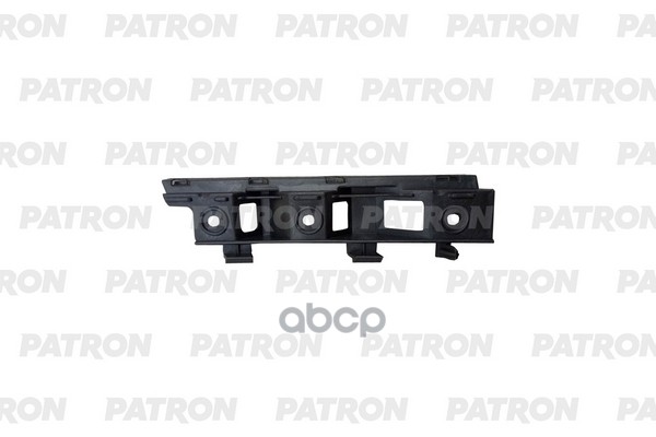 Кронштейн Предн Бампер Лев Vw Passat B6 05-10 PATRON арт. P76-VG039AUL