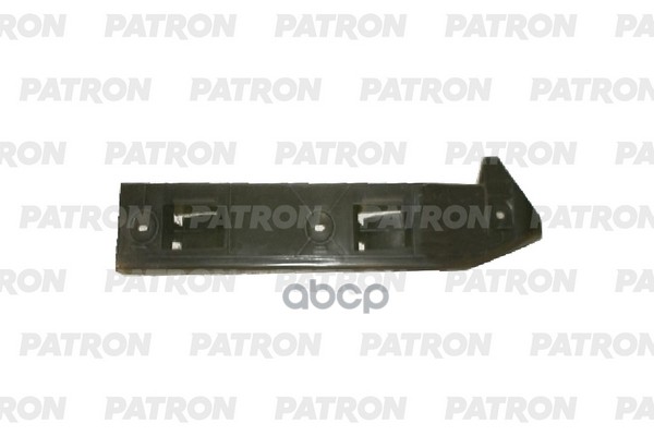 Кронштейн Предн Бампер Лев Vw Jetta/Bora 98-05 PATRON арт. P76-VG040AL