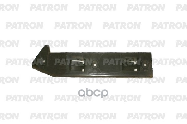 Кронштейн Предн Бампер Прав Vw Jetta/Bora 98-05 PATRON арт. P76-VG040AR