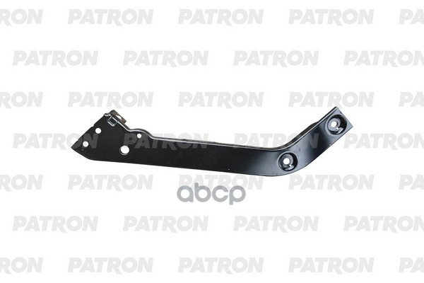 Кронштейн Фары Лев Vw Tiguan 2016-22 PATRON арт. P76-VW039AL