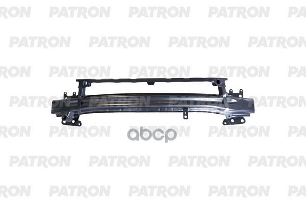 Усилитель Бампера Передн Skoda: Octavia 04-09 PATRON арт. P77-SD005A