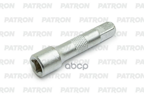 Удлинитель Для Воротка 1/4 Inch, 50 Мм PATRON арт. P-8042050