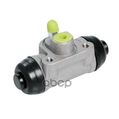 Цилиндр тормозной рабочий VAG Polo sedan  Rapid 10- PBC1003 PATRON арт. PBC1003