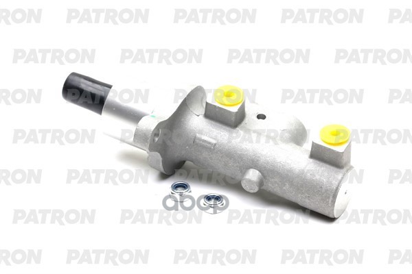 Цилиндр Тормозной Главный Ford Focus C-Max_focus Ii (Da_)_Focus Ii Convertible_focus Ii Estate (Daw_)_Focus Ii Saloon (Da_) P...