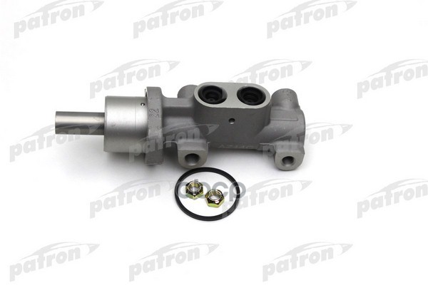 Цилиндр Тормозной Главный Peugeot: 206 Sw 02-, 206 Хечбэк 98-, 306 94-01, 306 Хечбэк 93-01 PATRON арт. PBC1947