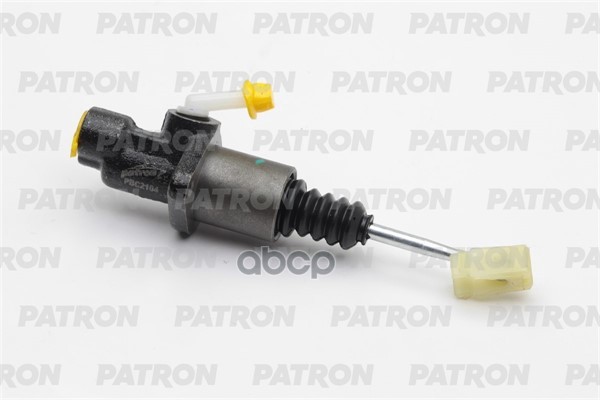 Цилиндр Сцепления Главный Seat: Cordoba 96-99, Cordoba Vario 96-99, Ibiza Ii 96-99, Vw: Caddy Ii Фургон 96-04, Golf Iii 91-97...