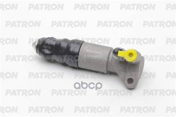 Цилиндр Сцепления Рабочий Vag 1.6-3.2 02- (Корпус - Алюминий!) PATRON арт. PBC3126