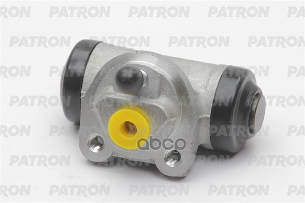 Цилиндр Тормозной Рабочий Renault: Kangoo 98-, Kangoo Express 98- PATRON арт. PBC4027