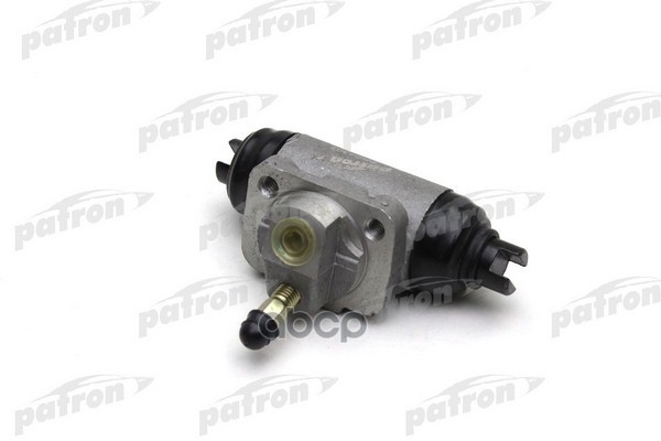 Цилиндр Тормозной Рабочий Nissan: Bluebird 85-90, Bluebird 83-88, Bluebird Hatchback 85-91, Bluebird Station Wagon 84-90, Dat...