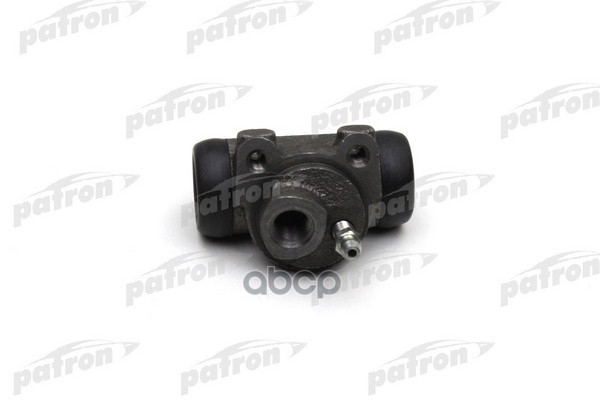 Цилиндр Тормозной Рабочий Citroen: Ax 87-97, Saxo 96-03, Peugeot: 106 I 91-96, 106 Ii 96- PATRON арт. PBC4678