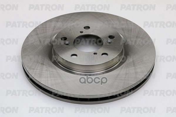 Диск Тормозной Передн Honda Ridgeline 2006-2008 PATRON арт. PBD1026