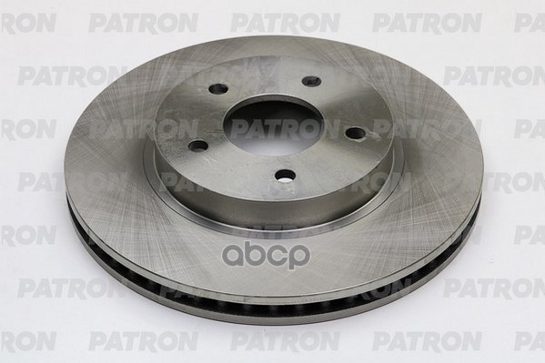 Диск тормозной передн Chevrolet Equinox 2005-2006, Saturn VUE 2002-2007 PBD1028 PATRON арт. PBD1028
