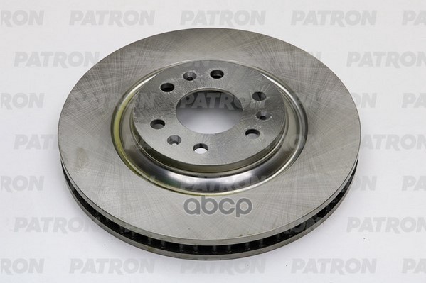 Диск Тормозной Передн Cadillac Srx 2004-2009 PATRON арт. PBD1057