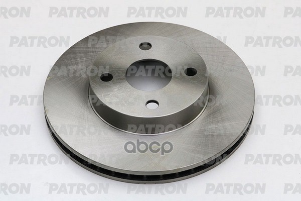 Диск тормозной передн TOYOTA COROLLA 1.3-2.0 92-02, FIELDER E12x/E14x/E16x 2000-2016 1.5i (1NZ-FE) 1.8i (2ZR-FE) 1.3i (1NR-FE...