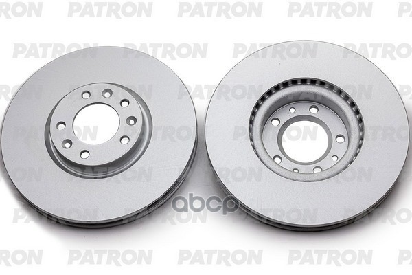 Диск тормозной пер. CITROEN C4 Picasso 13- / C5 08- / PEUGEOT 308 II 13- PBD1201 PATRON арт. PBD1201