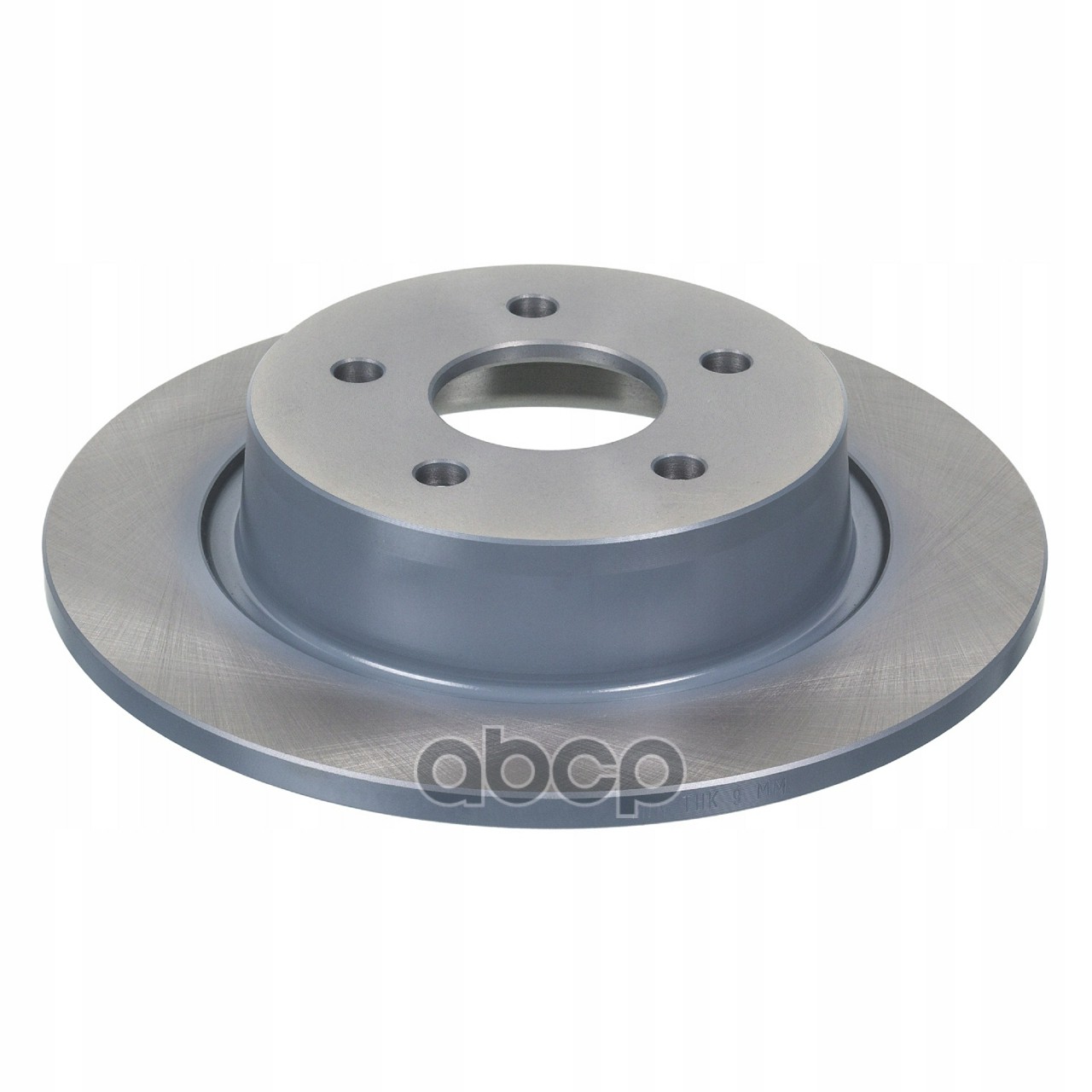 Диск тормозной передн. FORD: C-MAX IIFOCUS III 1.0 1.6 1.6 TDCi1.6 Ti 10- PBD1565 PATRON арт. PBD1565