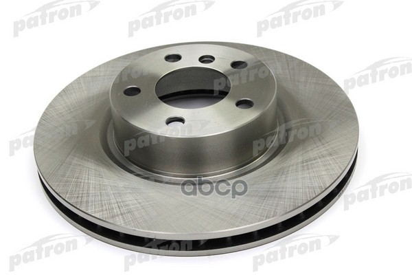 Диск тормозной передн. BMW X3 (F25) 11- PBD1645 PATRON арт. PBD1645