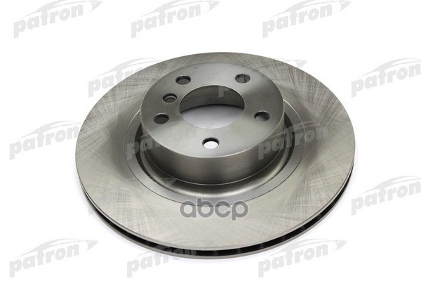 Диск Тормозной Задн. Bmw X3 (F25) 11- PATRON арт. PBD1683