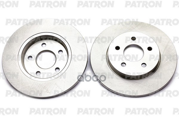 Диск Тормозной Ford Mondeo All 00  Pbd4218 PATRON арт. PBD4218