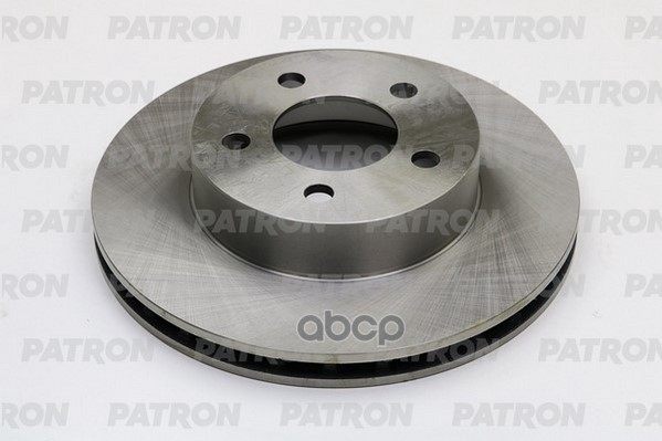 Диск Тормозной Передн Ford Explorer 4.0/4.9 V6 93> PATRON арт. PBD7652
