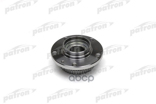 Ступица Колеса Передн Bmw: 5 88-91, 7 87-91 PATRON арт. PBK1338H