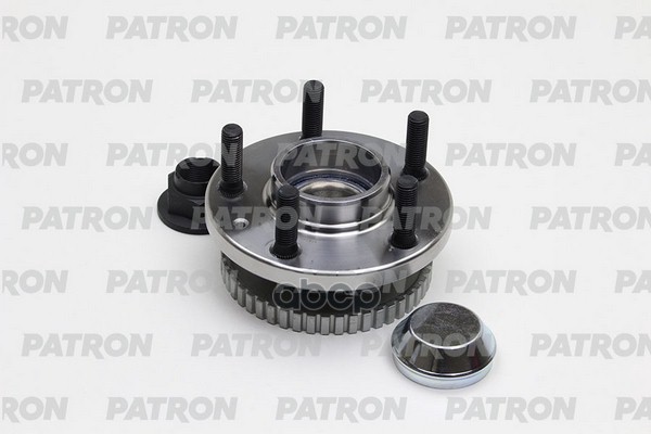 Ступица Колеса Передн + Задн С Abs Volvo: 940 -98 PATRON арт. PBK1435H
