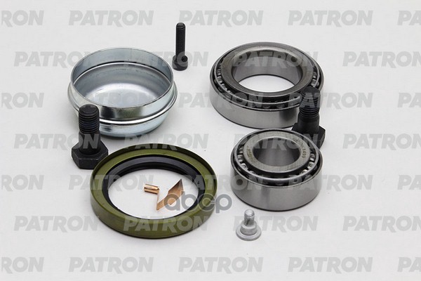 Подшипник ступичный передн PBK1499 PATRON арт. PBK1499