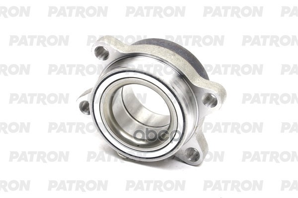 Ступица Колеса Передн Nissan: Caravan 01- PATRON арт. PBK2036H