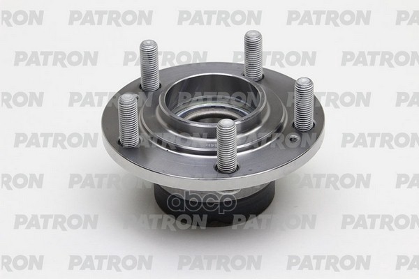 Ступица Колеса Задн Mitsubishi 3000 Gt 90- PATRON арт. PBK2134H