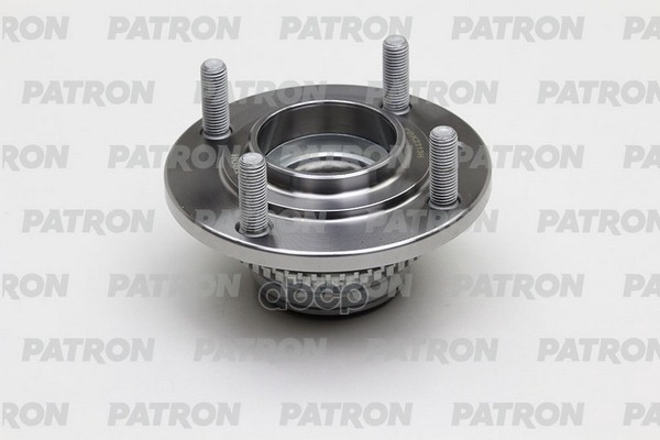 Ступица Колеса Задн С Abs Hyundai: Santamo 99-  Kia: Joice 00- PATRON арт. PBK2313H