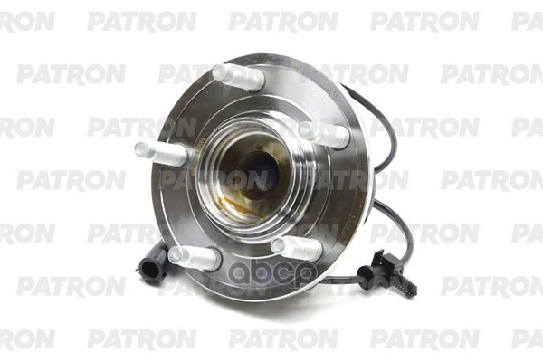 Ступица Колеса Передн С Abs Jaguar: Xj 03- PATRON арт. PBK2485H