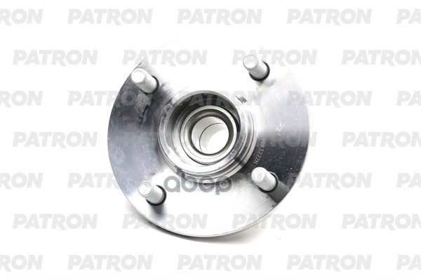 Ступица Колеса Задн Без Abs Nissan: Primera -96 PATRON арт. PBK3222H