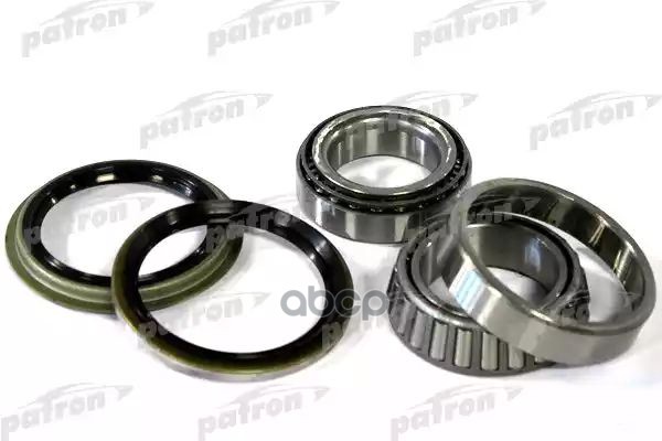 Подшипник ступичный PBK3284 PATRON арт. PBK3284
