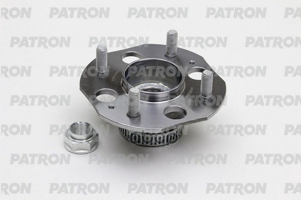 Ступица Колеса Задн С Abs Honda: Accord Iv 90- PATRON арт. PBK3299H