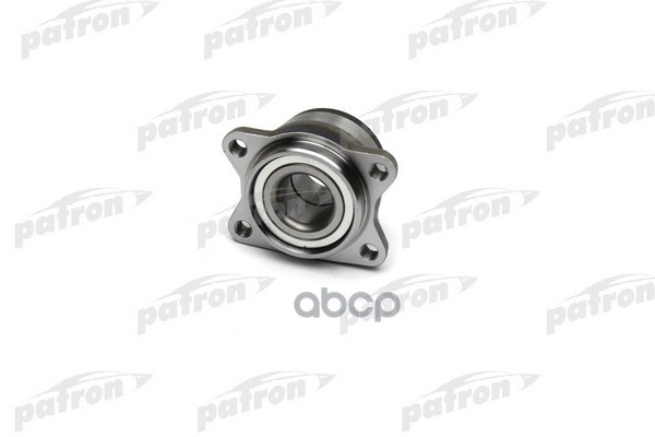 Ступица Колеса Задн Mitsubishi: Galant V 92-96, Galant V Седан 92-96 PATRON арт. PBK3306H