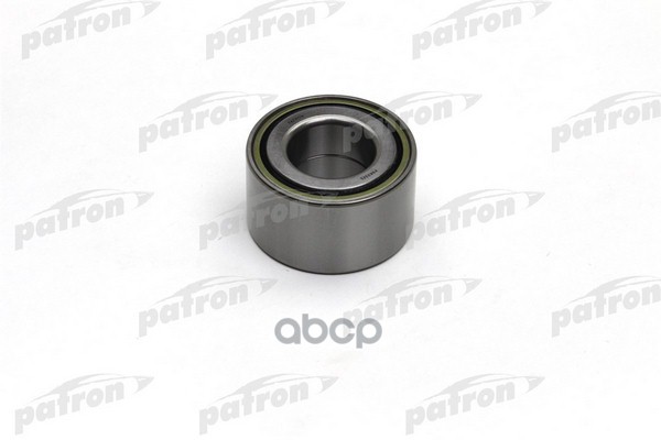 Подшипник Ступичный Задн Mitsubishi: Pajero 91-00, L200 96- PATRON арт. PBK3325