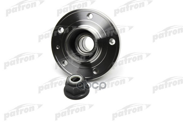 Ступица Колеса Задн Volvo: 850 94-96 PATRON арт. PBK3418H