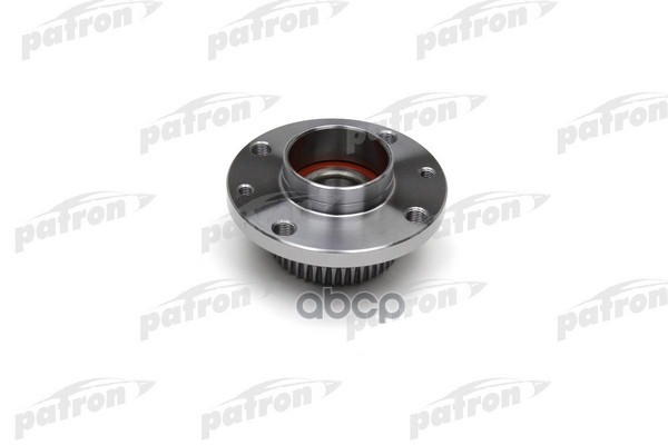 Ступица Колеса Задн Alfa Romeo: 145,146 С Abs  Fiat: Albea, Bravo, Brava, Marea, Palio С Abs PATRON арт. PBK3442H