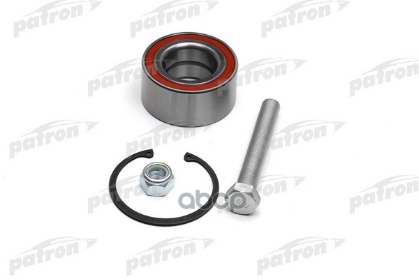 Подшипник Ступичный Задн Pbk3450 PATRON арт. PBK3450