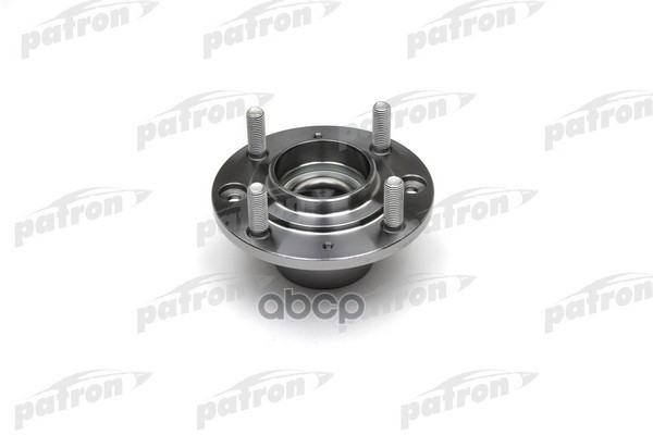 Ступица Колеса Задн Volvo: S40 I 95-03, V40 Универсал 95-04 PATRON арт. PBK3458H