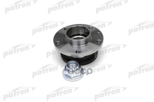 Ступица Колеса Задн Alfa Romeo: 147 01-, 156 97-05, 156 Sportwagon 00-06 PATRON арт. PBK3503H