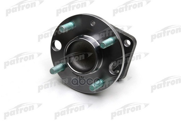 Ступица Колеса Задн Ford: Mondeo Ii Универсал 96-00 PATRON арт. PBK3517H