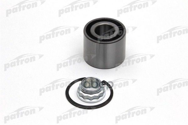 Подшипник Ступичный Задн Mercedes-Benz: A-Class W168 97-04 PATRON арт. PBK3521