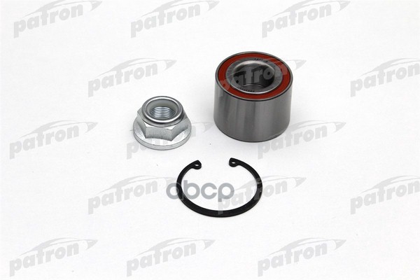 Подшипник ступичный PBK3525 PATRON арт. PBK3525