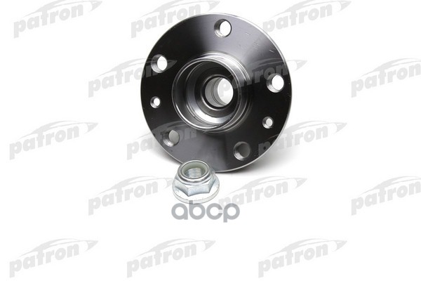 Ступица Колеса Задн Renault: Laguna 93-01 PATRON арт. PBK3542H