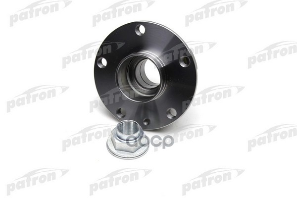 Ступица Колеса Задн Lancia: Kappa 04/98- PATRON арт. PBK3544H