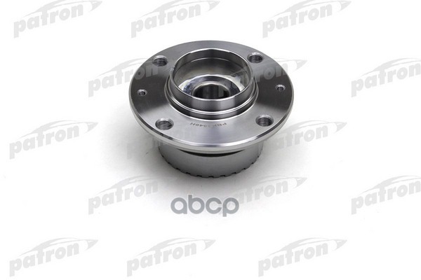 Ступица Колеса Задн С Abs Citroen: Xsara 97-05, Peugeot: 306 94-01 Барабанные Тормоза PATRON арт. PBK3546H