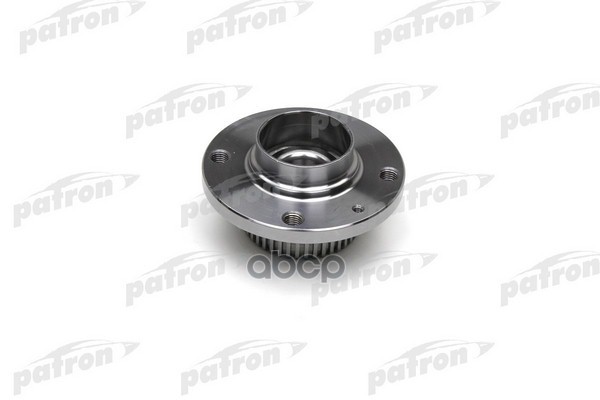 Ступица Колеса Задн Seat: Arosa 97-04, Cordoba 93-99,  96-, Ibiza 93-02, Vw: Lupo 98-05, Polo 94-99, Polo 99- PATRON арт. PBK...