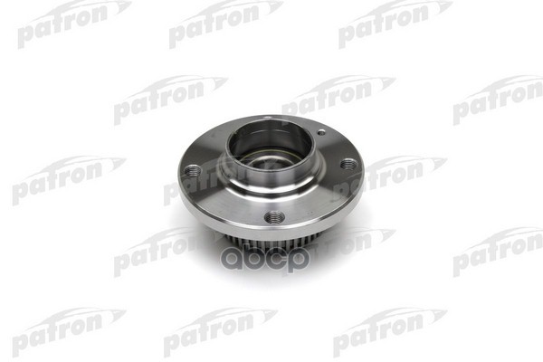 Ступица Колеса Задн Seat: Inca 95-, Vw: Caddy Ii 95-04 PATRON арт. PBK3570H