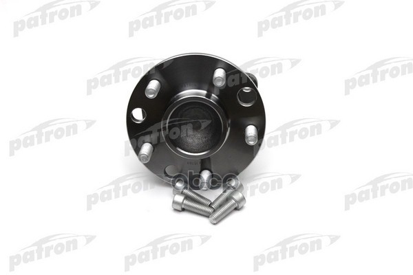 Ступица Колеса Задн Ford: Mondeo Iii 00- PATRON арт. PBK3576H
